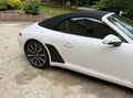 Magnetic Stone Guards for Porsche 911 (997 / 991) – Paint Protection Set