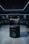 Mercedes-Benz AMG Design Chair
