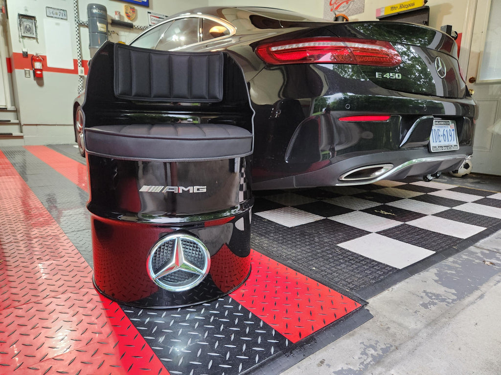 Mercedes-Benz AMG Design Chair
