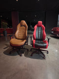 Motorsport Racing Seat Office Chair