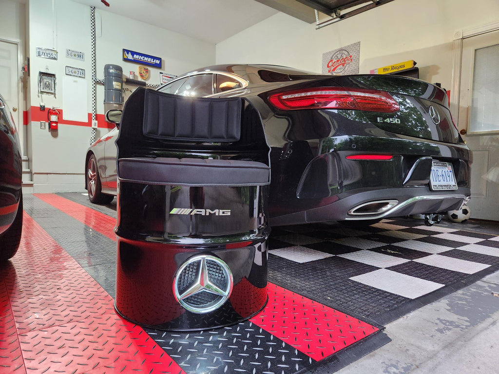 Mercedes-Benz AMG Design Chair